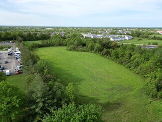 O'Fallon, MO Commercial - Veterans Memorial Parkway (7.98+/- Acres)