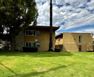 Los Angeles, CA Apartments - 281 S Avenue 52