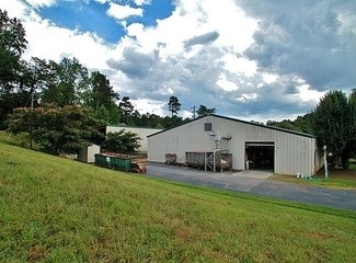 Mount Airy, GA Industrial - 2195 Cody Rd