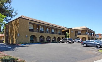 San Diego, CA Office - 10509 San Diego Mission Rd