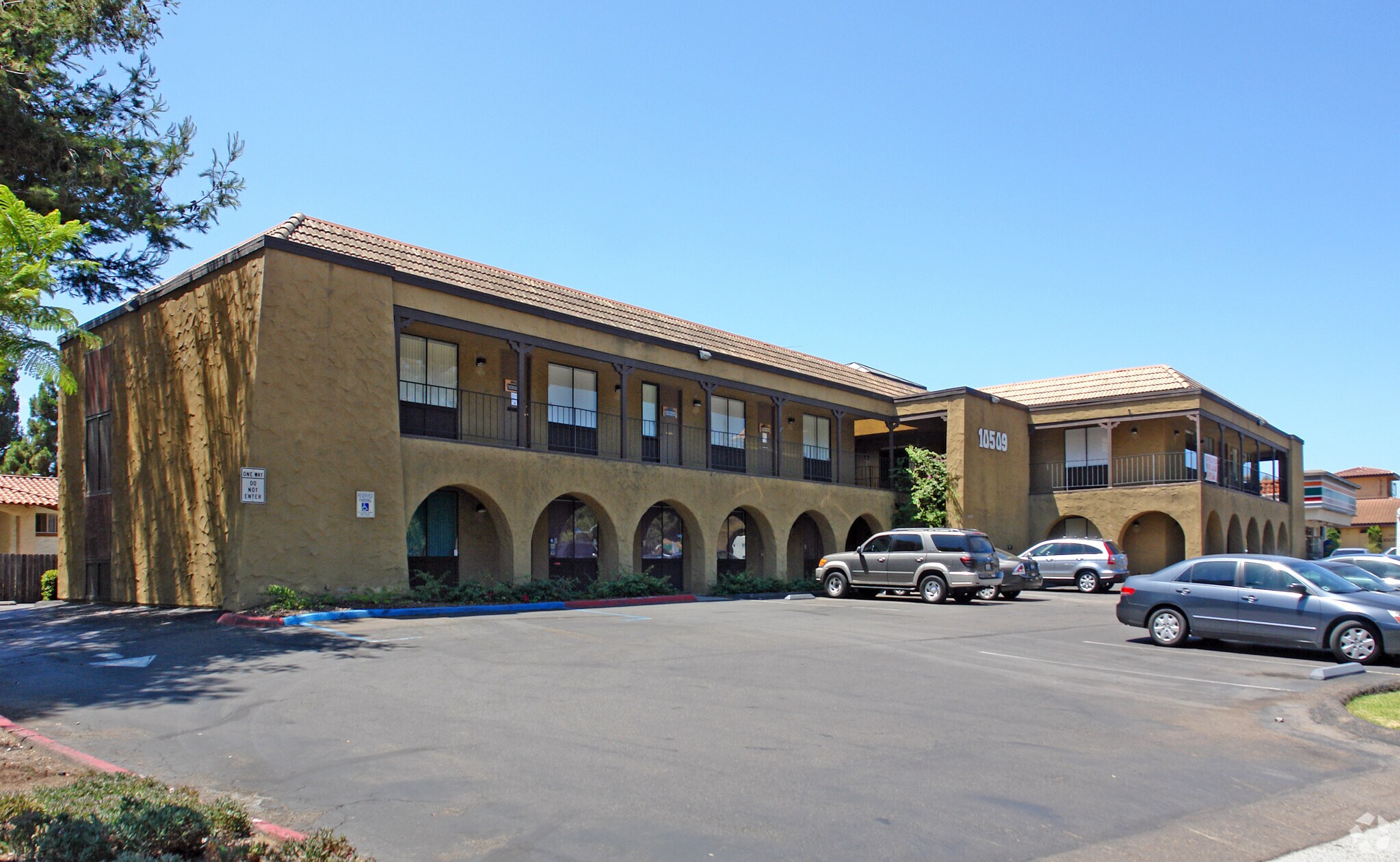 10509 San Diego Mission Rd, San Diego, CA for Rent