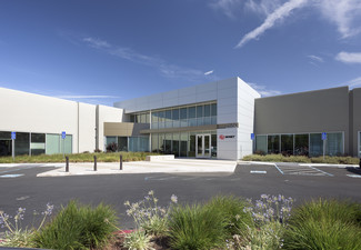 San Jose, CA Industrial - 2580-2584 Junction Ave