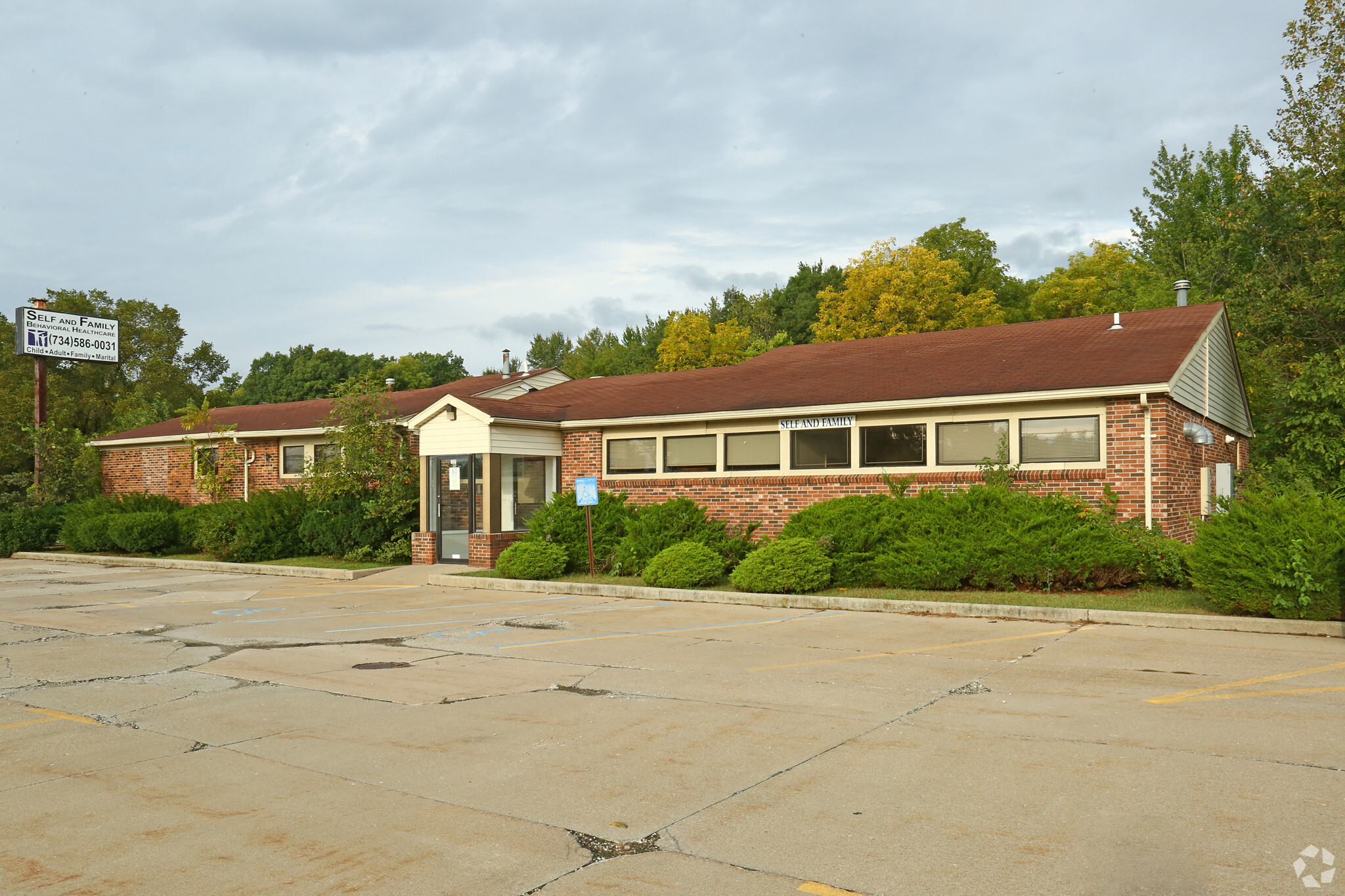 7521 N Telegraph Rd, Newport, MI for Rent