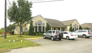 Buda, TX Office - 155 Cimarron Park Loop