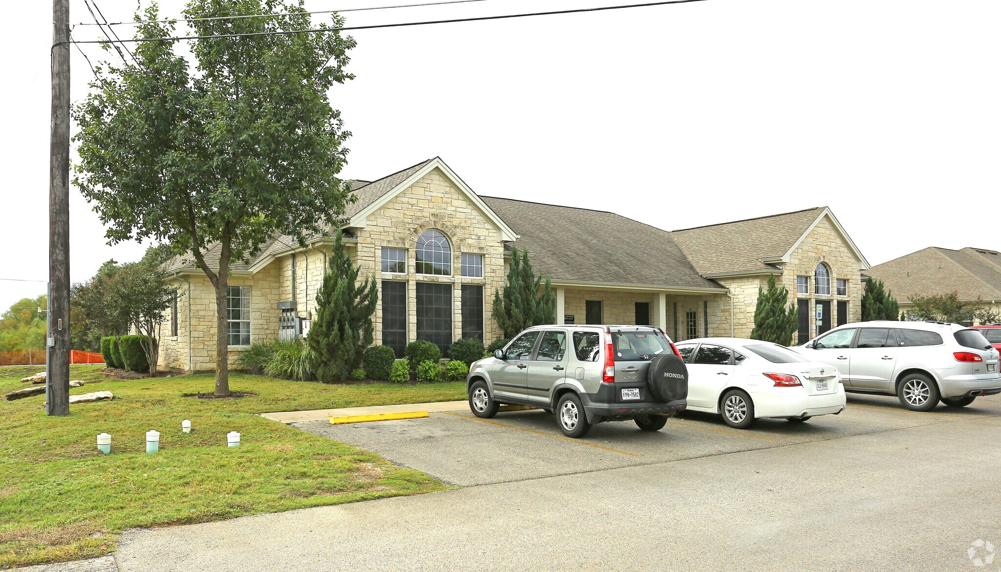 155 Cimarron Park Loop, Buda, TX for Rent