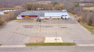 Alexandria, MN Retail - 310 34th Ave W