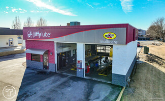 Des Moines, IA Auto Repair - 6136 SE 14th St