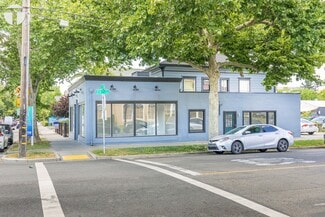 Sacramento, CA Storefront Retail/Residential - 1931 P St