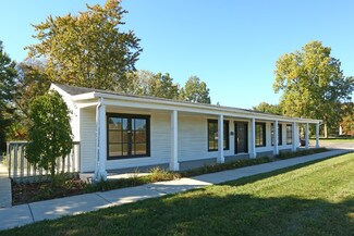 Ann Arbor, MI Freestanding - 6585 Jackson Rd