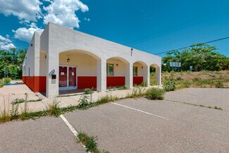 Tijeras, NM undefined - 11807 NM 337 #3
