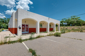 Tijeras, NM Convenience Store - 11807 NM 337 #3