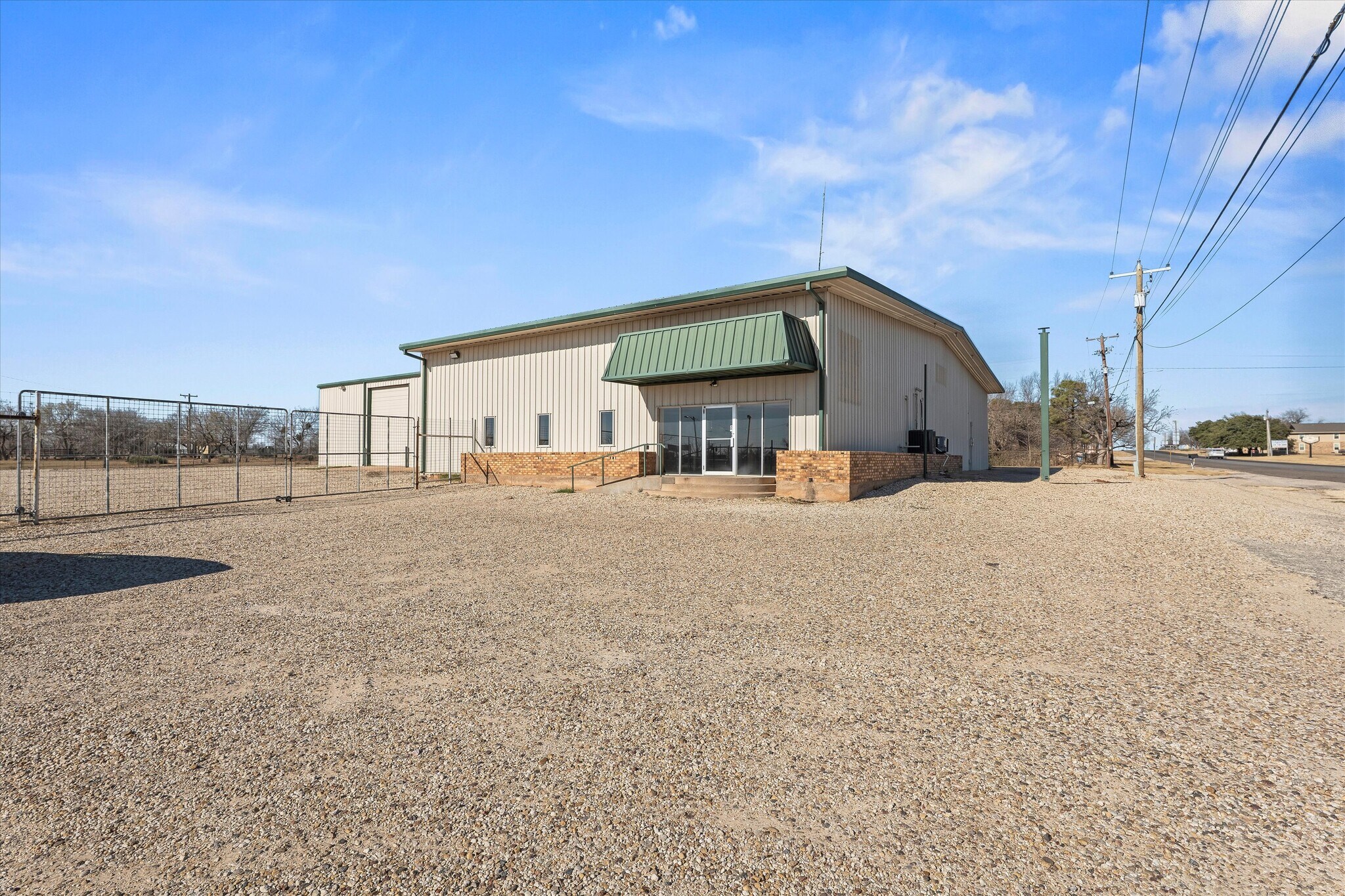 2305 N State Highway 208, Colorado City, TX for Sale