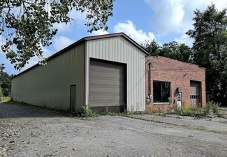 Lorain, OH Warehouse - 4713 Elyria Ave