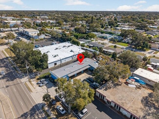 Largo, FL Industrial - 14286 Walsingham Rd