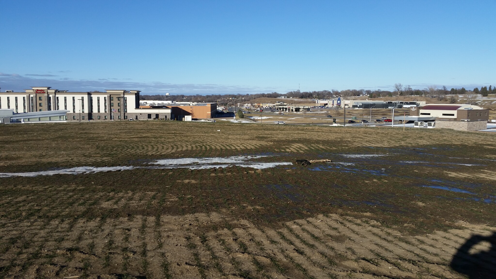 5550 1/2 Sergeant Rd, Sioux City, IA for Sale