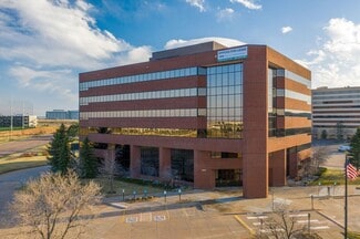 Centennial, CO Office - 6855 S Havana St
