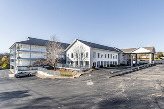 Branson, MO Apartments - 360 Schaefer Dr