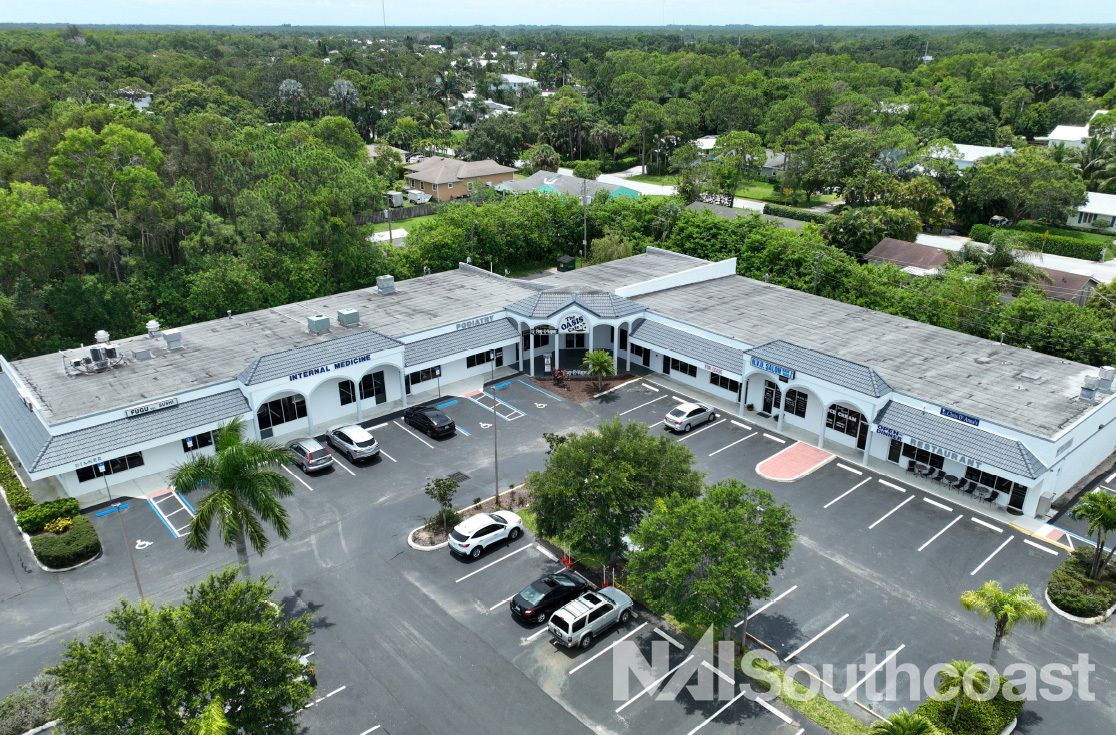 6196-6202 SE Federal Hwy, Stuart, FL for Rent