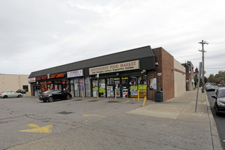 Philadelphia, PA Retail - 7101-7125 Frankford Ave