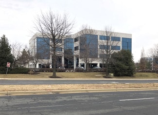 Largo, MD Office - 9500 Medical Center Dr
