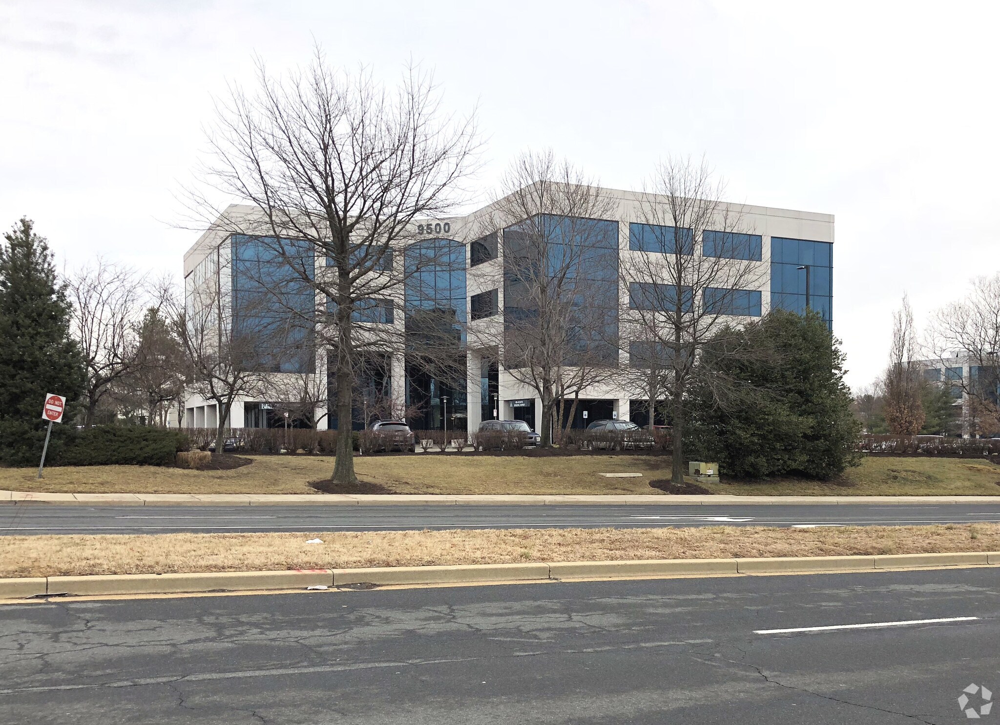 9500 Medical Center Dr, Largo, MD for Rent