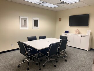 Colorado Springs, CO Coworking Space - 5825 Delmonico Dr