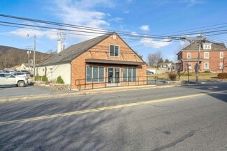 Wind Gap, PA Retail - 67 Park Ave