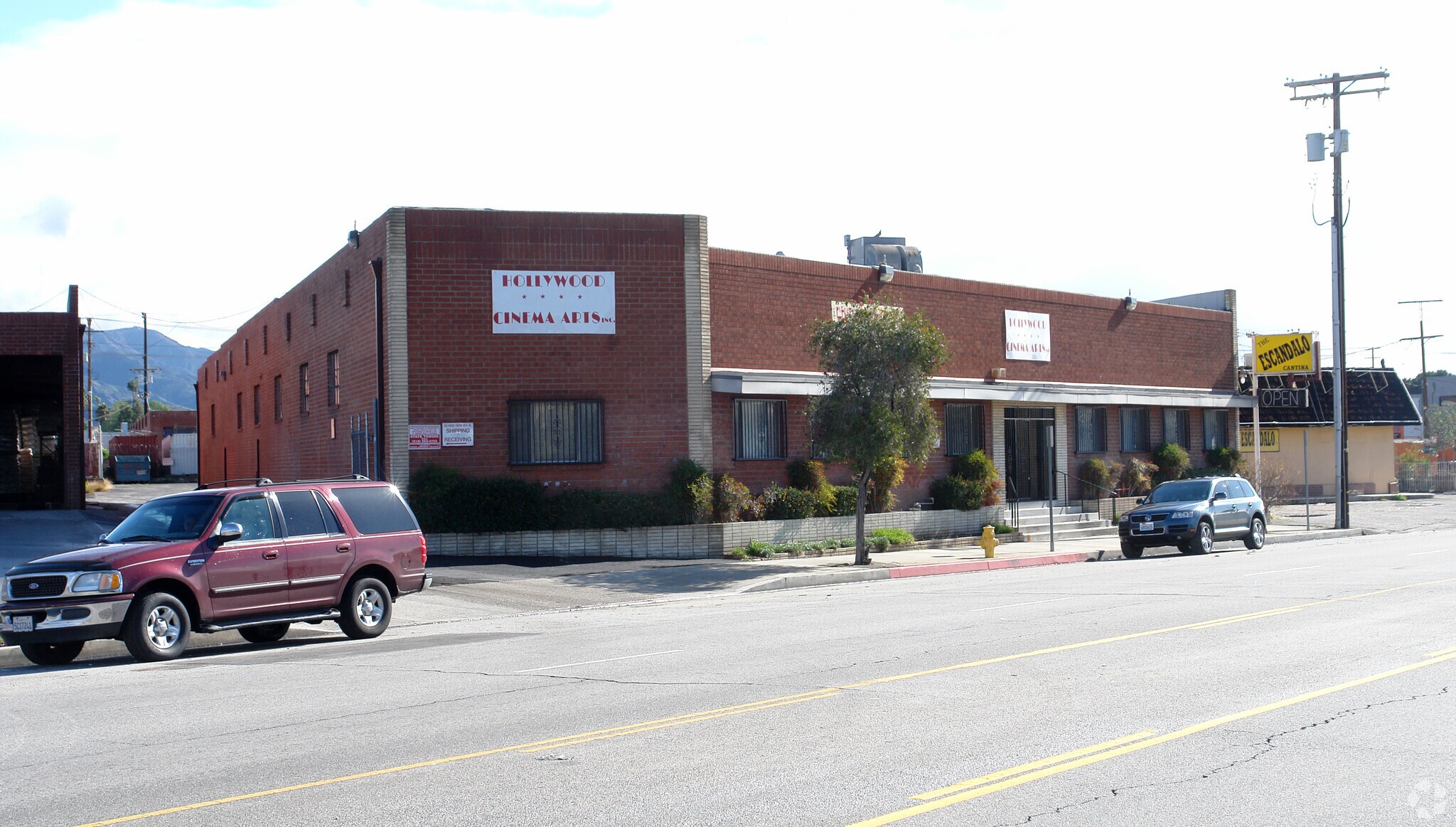 8110 Webb Ave, North Hollywood, CA for Rent