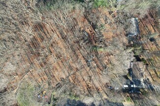 Airmont, NY Commercial Land - 21-23 S Monsey Rd