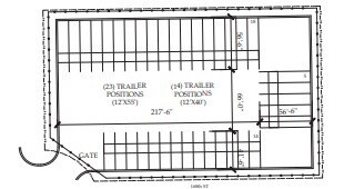 Hazel Crest, IL Industrial - 16745 Richmond St