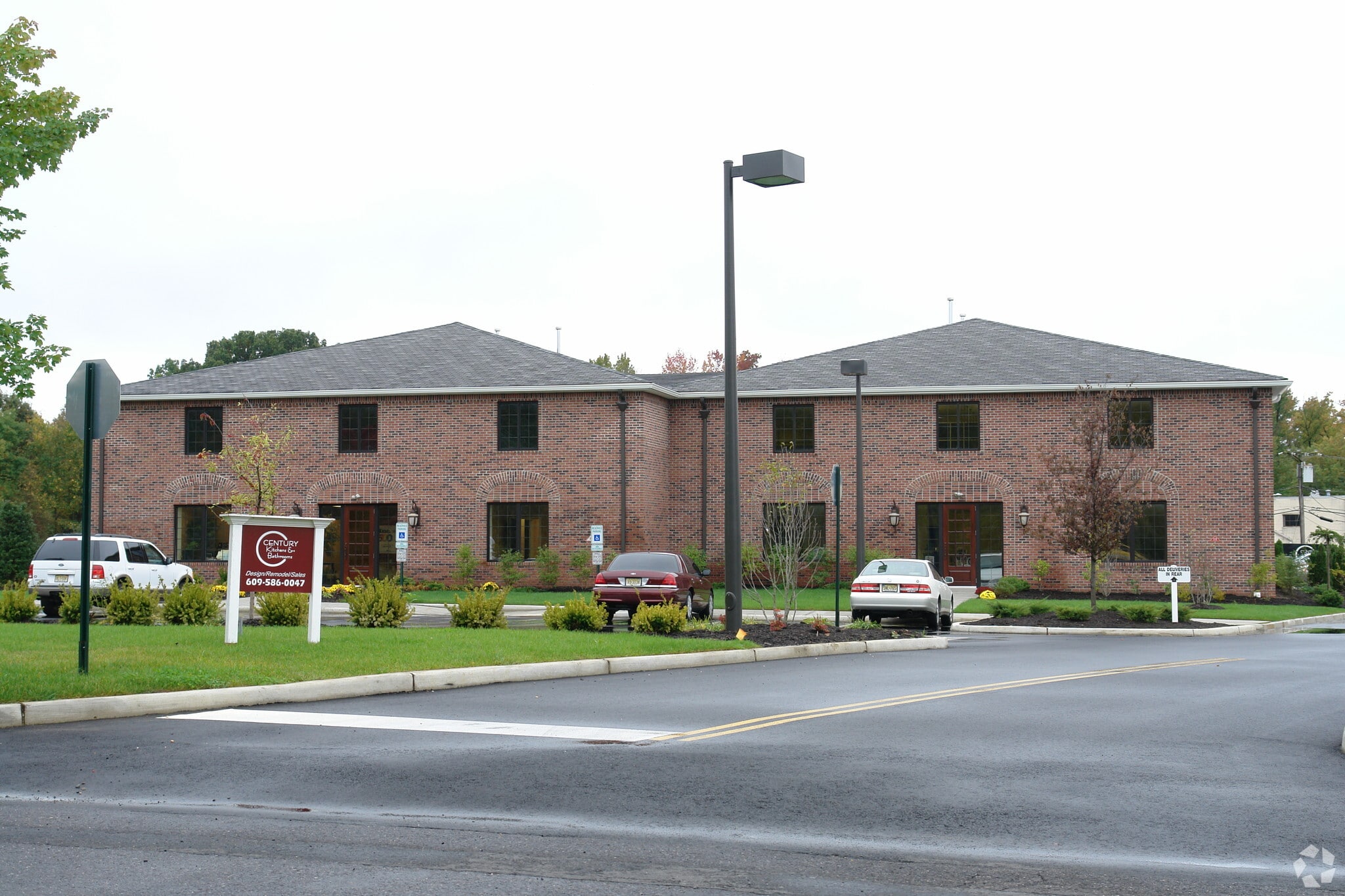 117 N Gold Dr, Robbinsville, NJ for Rent