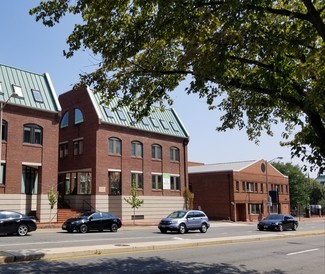 Alexandria, VA Office - 1611 Duke St