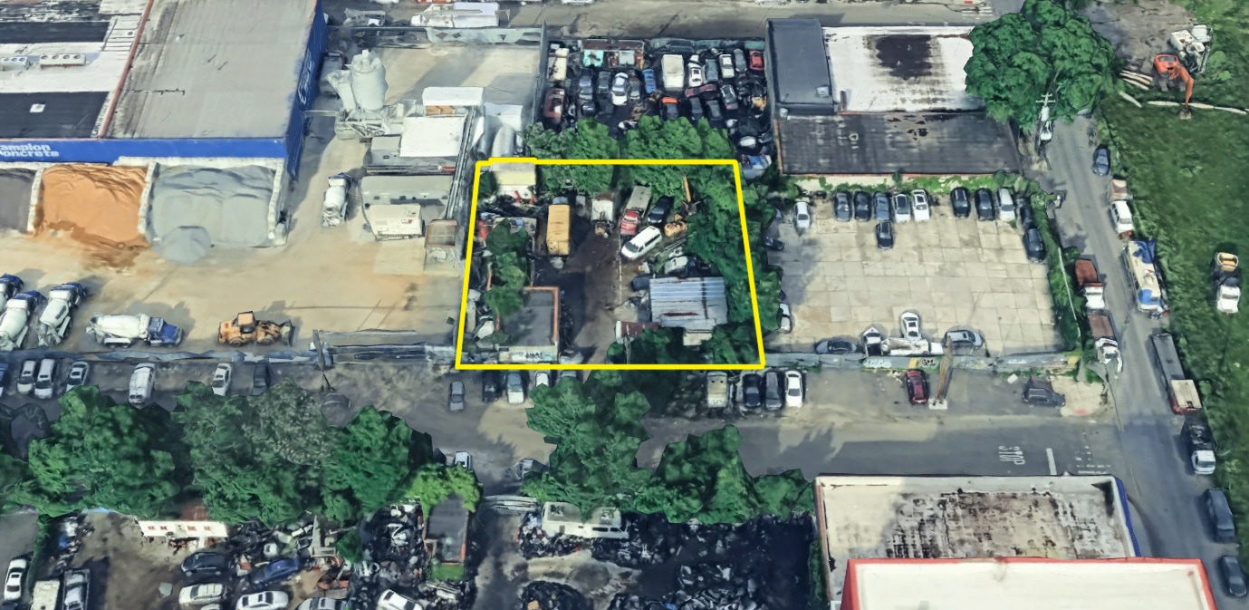 3520 Pear Tree Ave, Bronx, NY for Sale