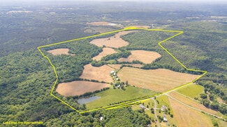 Mebane, NC Commercial - 7941 Morrow Mill Rd