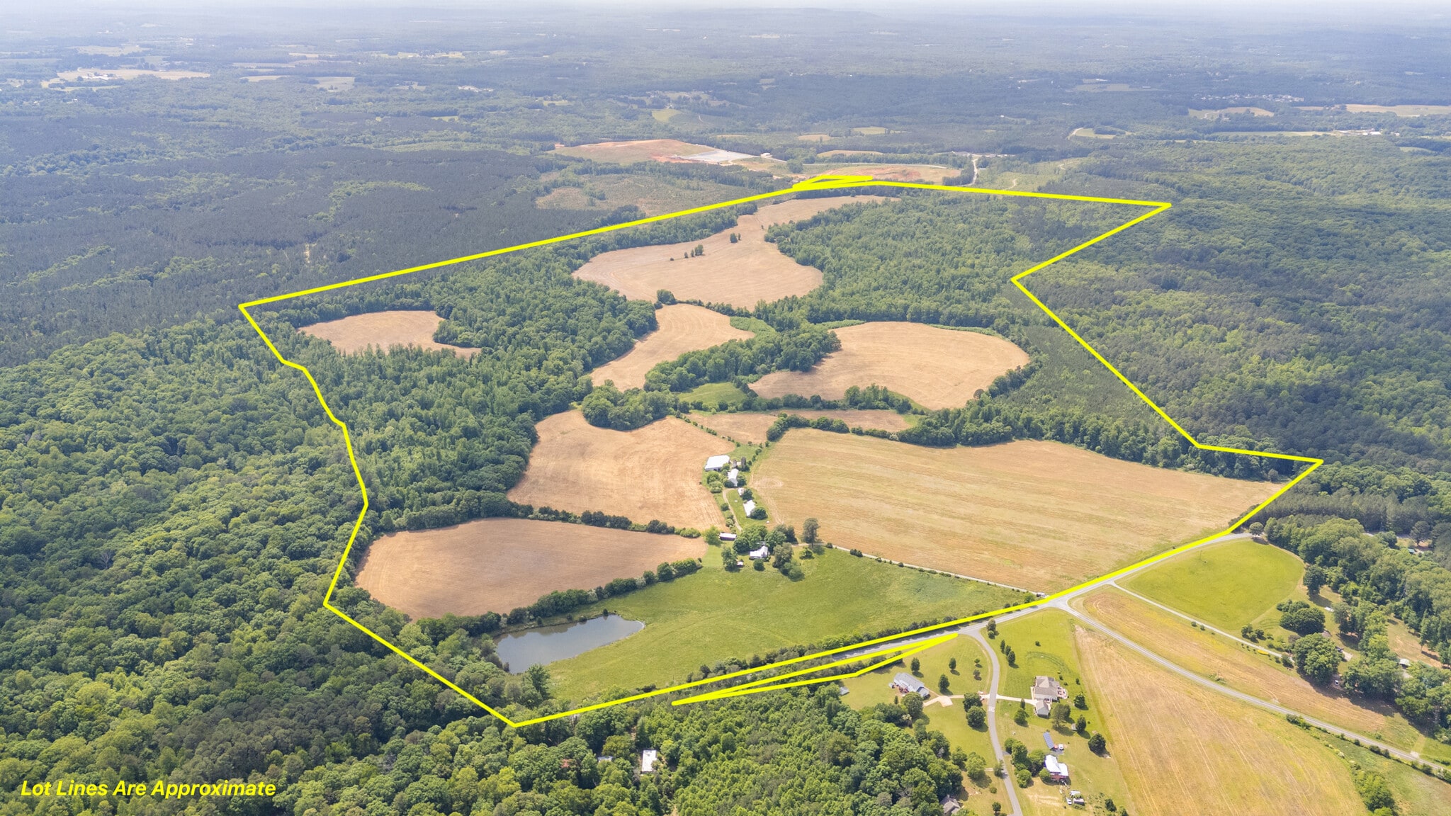 7941 Morrow Mill Rd, Mebane, NC for Sale