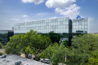 Houston, TX Office - 1220 Augusta Dr