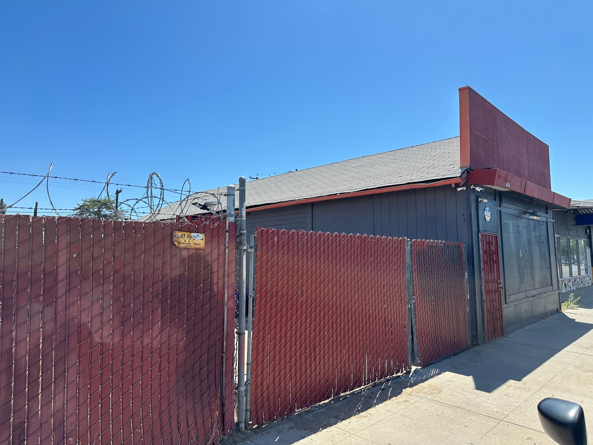 4414 E Belmont Ave, Fresno, CA for Sale