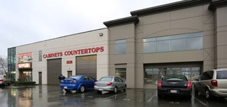 Port Coquitlam, BC Industrial - 1530 Kingsway Ave