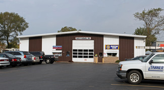 Dayton, OH Auto Repair - 2941 Valley Pike