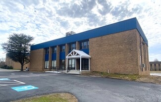 Chadds Ford, PA Office - 1212 Baltimore Pike