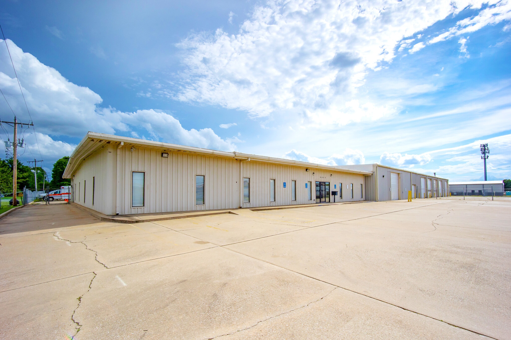 4820 SW 20th St, Oklahoma City, OK for Rent