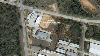 Conroe, TX Commercial - Highway 75 & League Line Rd Conroe, TX Commercial - Highway 75 & League Line Rd