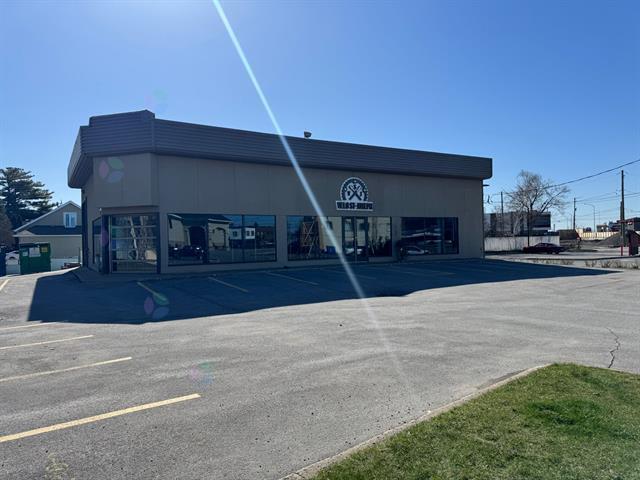 1261 Rue des Sureaux, Terrebonne, QC for Rent