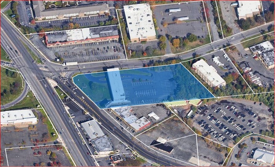 710 County 527 Rd, East Brunswick, NJ for Rent