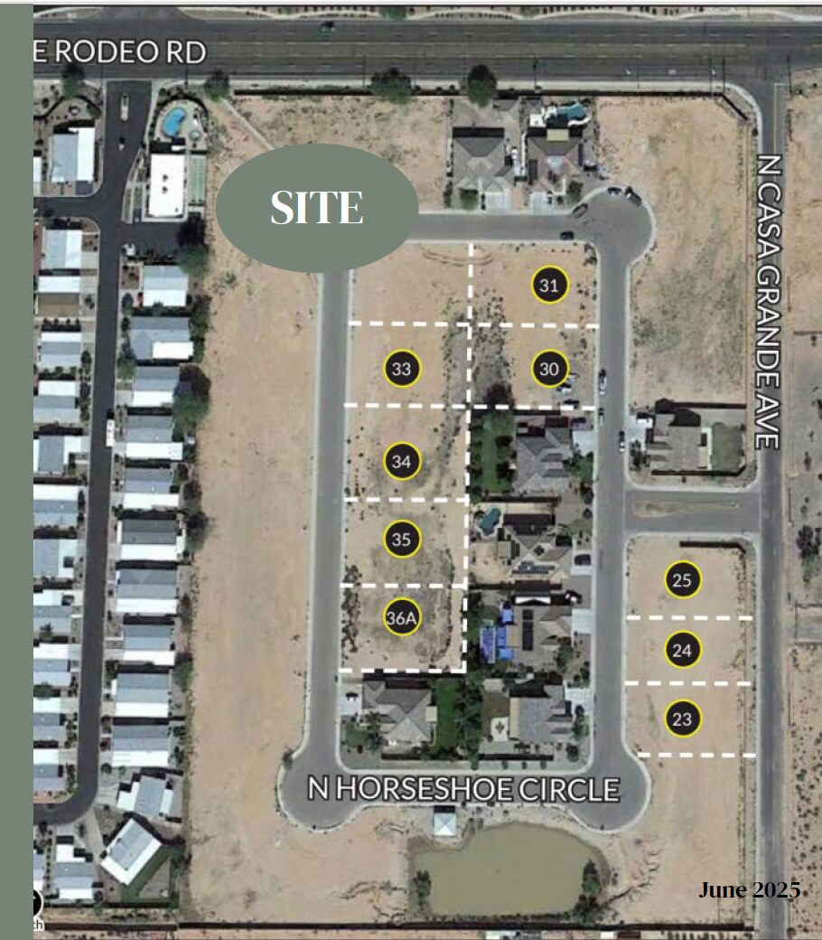 , Casa Grande, AZ for Sale