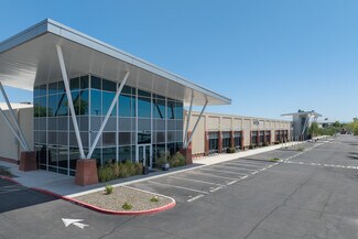 Mesa, AZ Office - 1550 W Southern Ave Mesa, AZ Office - 1550 W Southern Ave