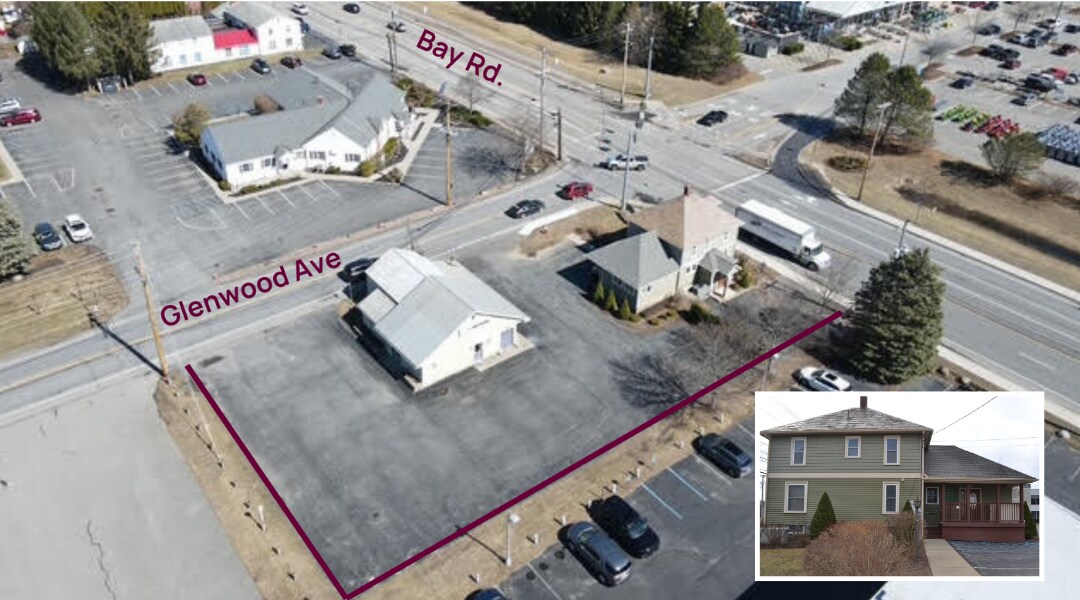 351 Bay Rd, Queensbury, NY for Sale