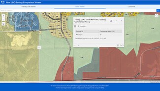 Durham, NC Industrial Land - 1000 Hopson Road Ext Durham, NC Industrial Land - 1000 Hopson Road Ext
