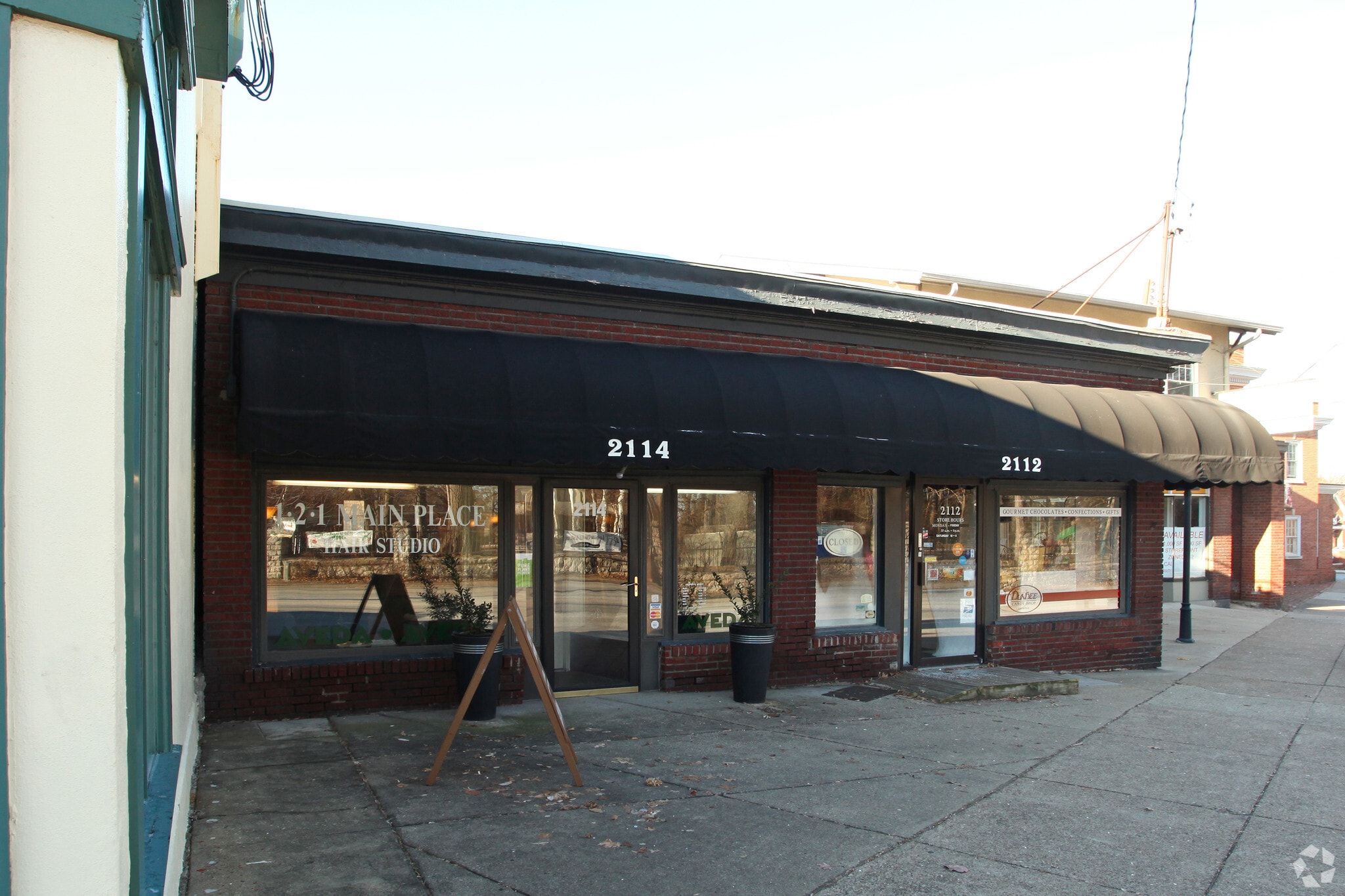2112-2114 Bardstown Rd, Louisville, KY for Rent