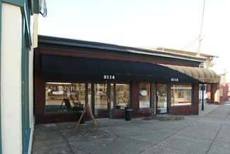 Louisville, KY Retail - 2112-2114 Bardstown Rd